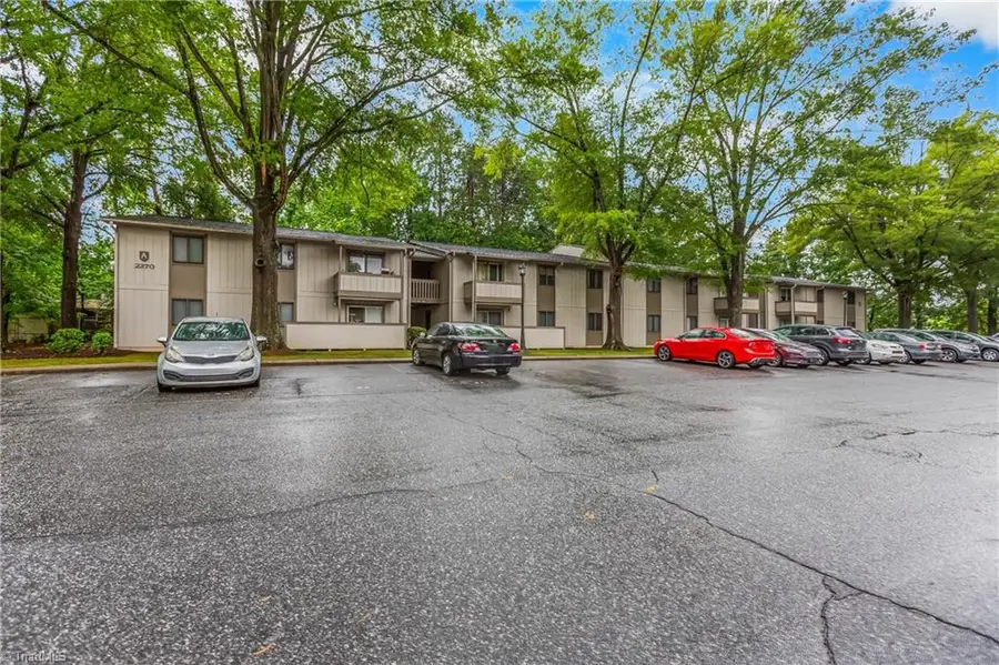 2270 Sunderland Road #12A, Winston Salem, NC 27103 - #2