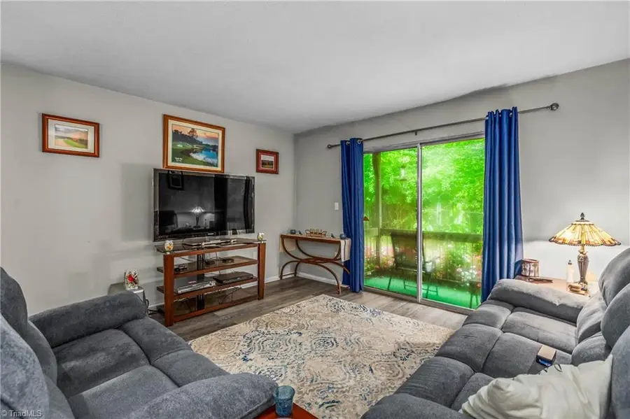 2270 Sunderland Road #12A, Winston Salem, NC 27103 - #3