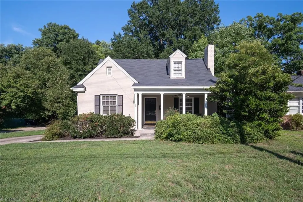 902 Josephine Boyd Street, Greensboro, NC 27408 - #1