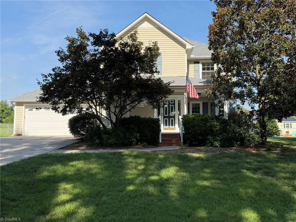 274 Tumbleweed Drive, Arcadia, NC 27127 - #1