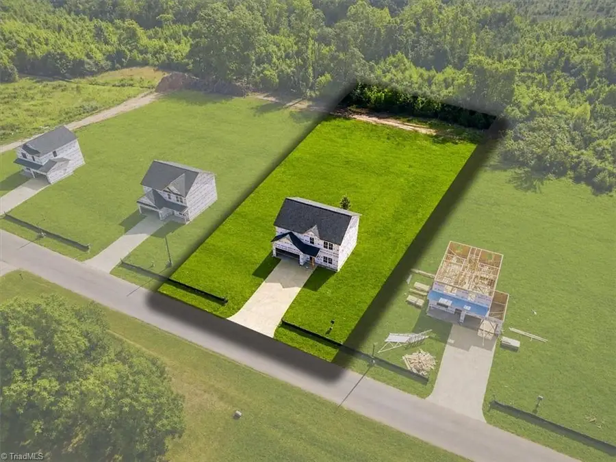 1877 Dockery Road, Reidsville, NC 27320 - #3