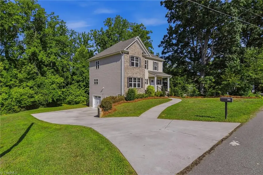 2056 Claxton Drive, Winston Salem, NC 27127 - #2