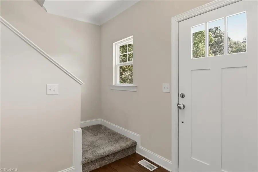 2056 Claxton Drive, Winston Salem, NC 27127 - #3
