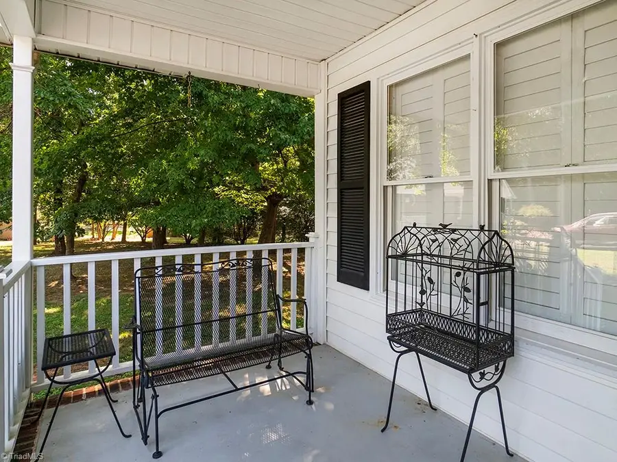 1916 Malone Road #G, Burlington, NC 27215 - #3