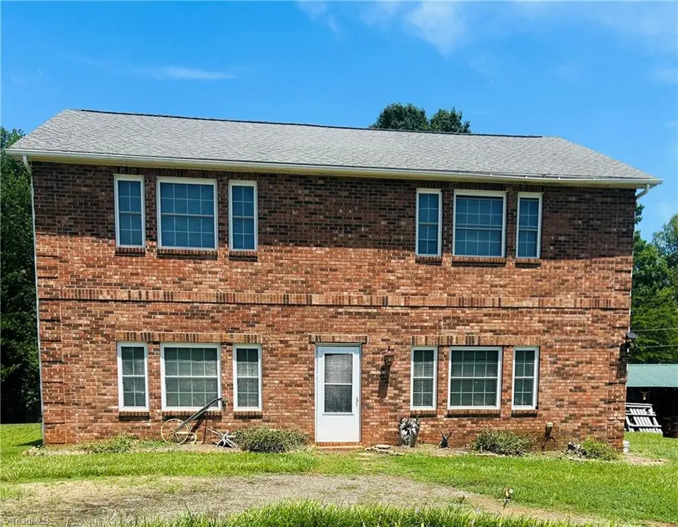 2062 Pell Road, Westfield, NC 27053 - #1