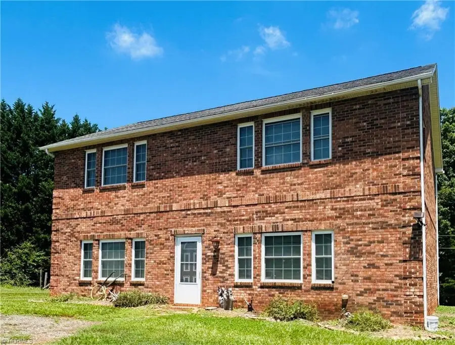 2062 Pell Road, Westfield, NC 27053 - #2