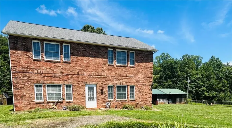2062 Pell Road, Westfield, NC 27053 - #3