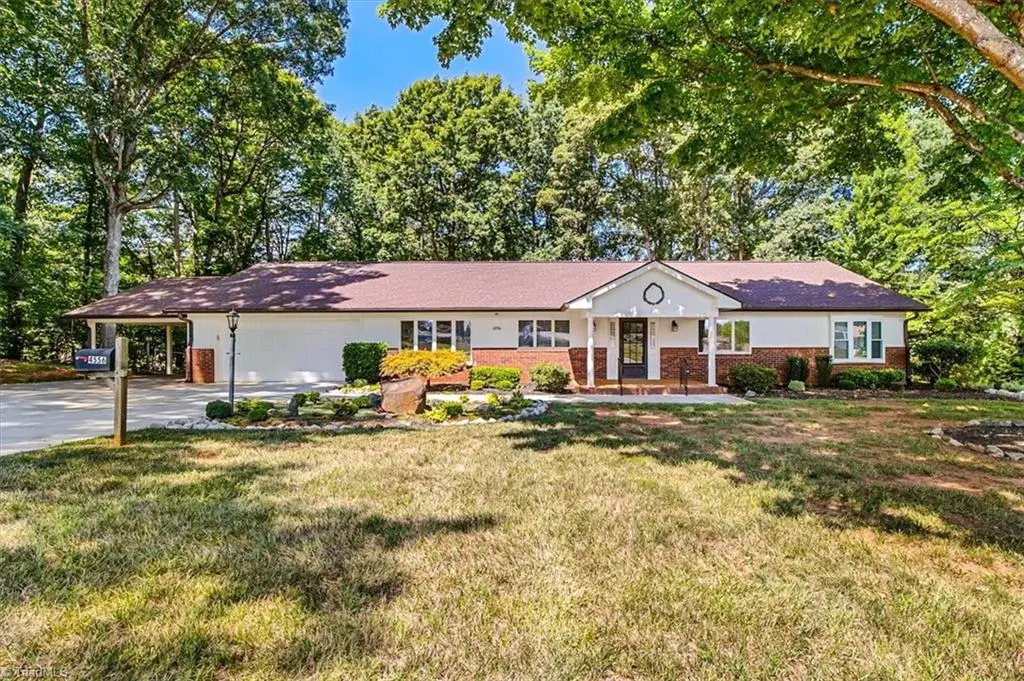 4556 Shattalon Drive, Winston Salem, NC 27106 - #1