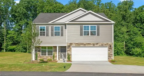 437 Owens Ridge Way, Lexington, NC 27292