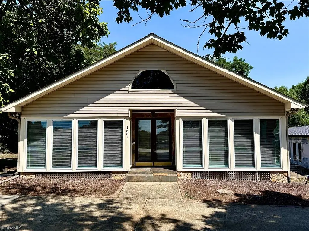 3801 Oak Ridge Road, Summerfield, NC 27358 - #1