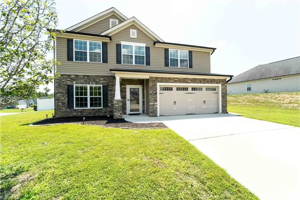 438 Bald Cypress Drive, Midway, NC 27127 - #1