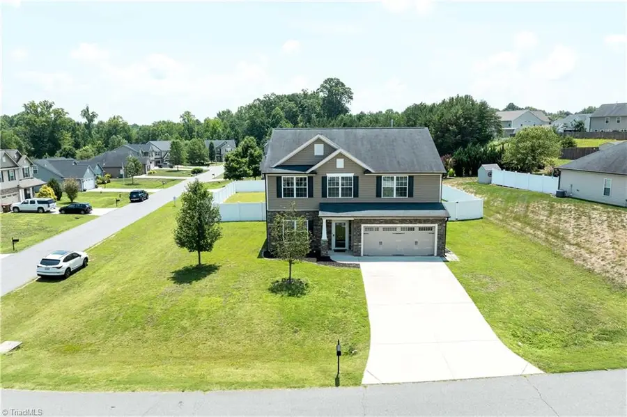 438 Bald Cypress Drive, Midway, NC 27127 - #2