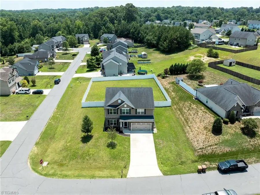 438 Bald Cypress Drive, Midway, NC 27127 - #3