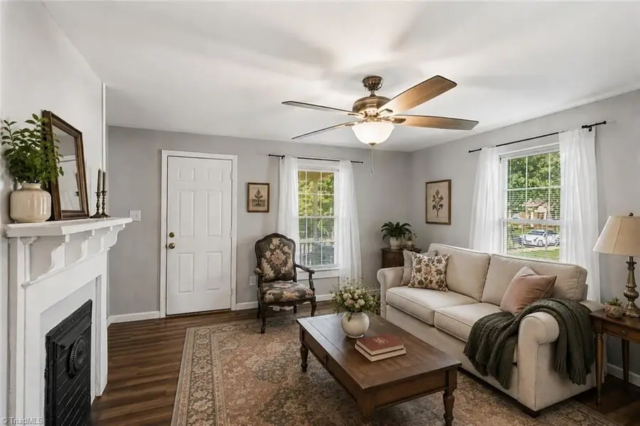 59 Park Circle, Lexington, NC 27295 - #2