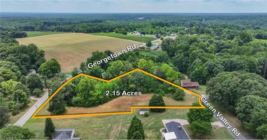 1859 Georgetown Road, Kernersville, NC 27284 - #2