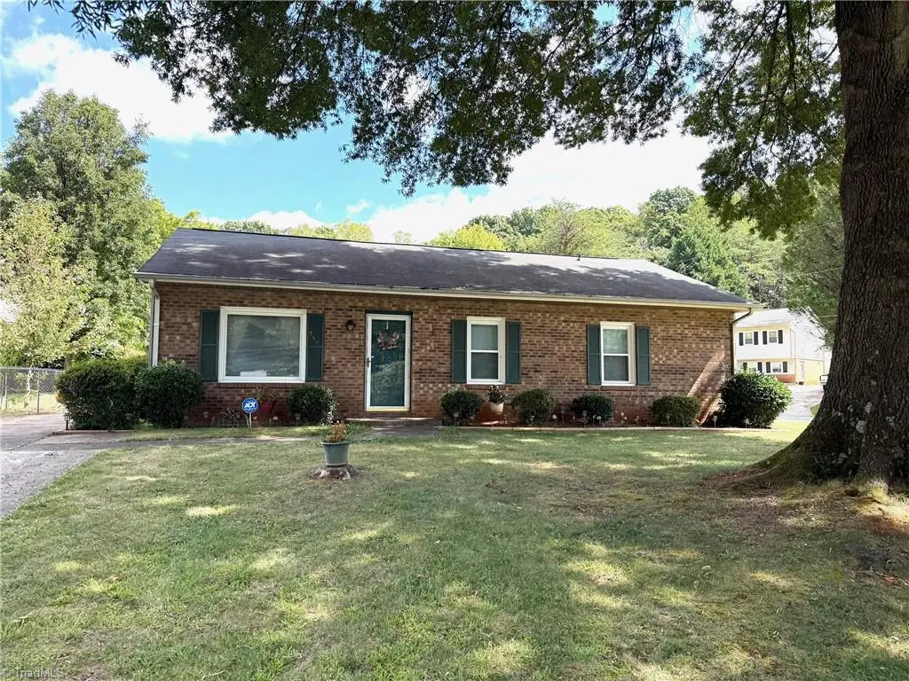 553 Heatherton Lane, Rural Hall, NC 27045 - #1