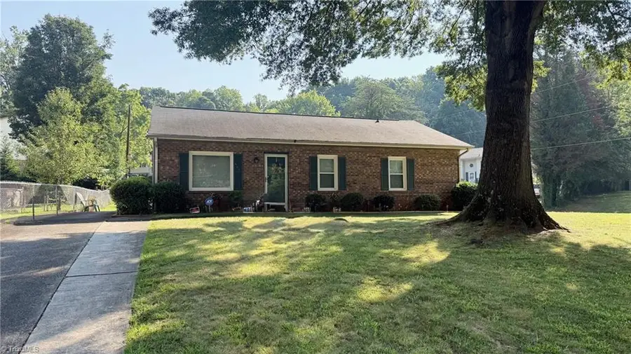 553 Heatherton Lane, Rural Hall, NC 27045 - #3