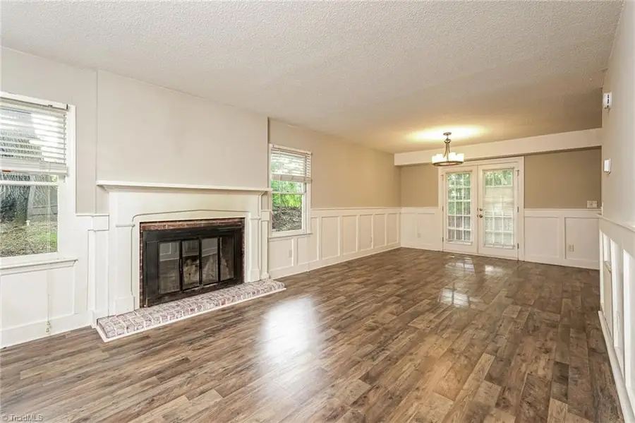 1005 Chockecherry Lane, Lewisville, NC 27023 - #3