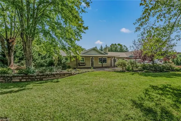1388 Pipers Gap Road, Mount Airy, NC 27030
