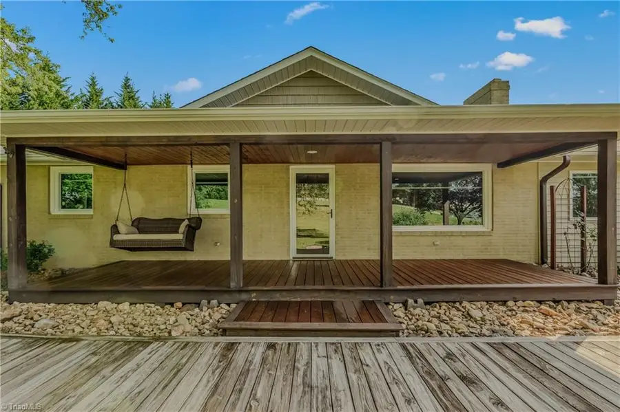 1388 Pipers Gap Road, Mount Airy, NC 27030 - #2