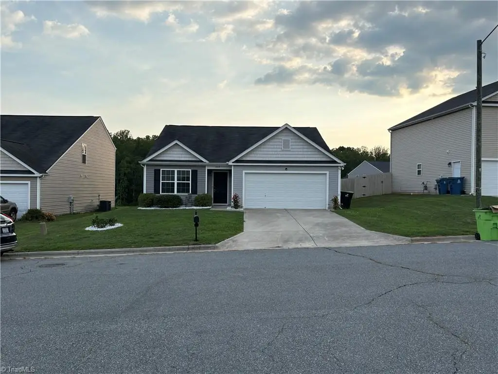 6612 Glenville Drive, Whitsett, NC 27377 - #1