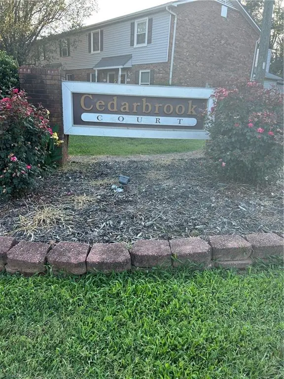 620 Cedarbrook Court, Lewisville, NC 27023