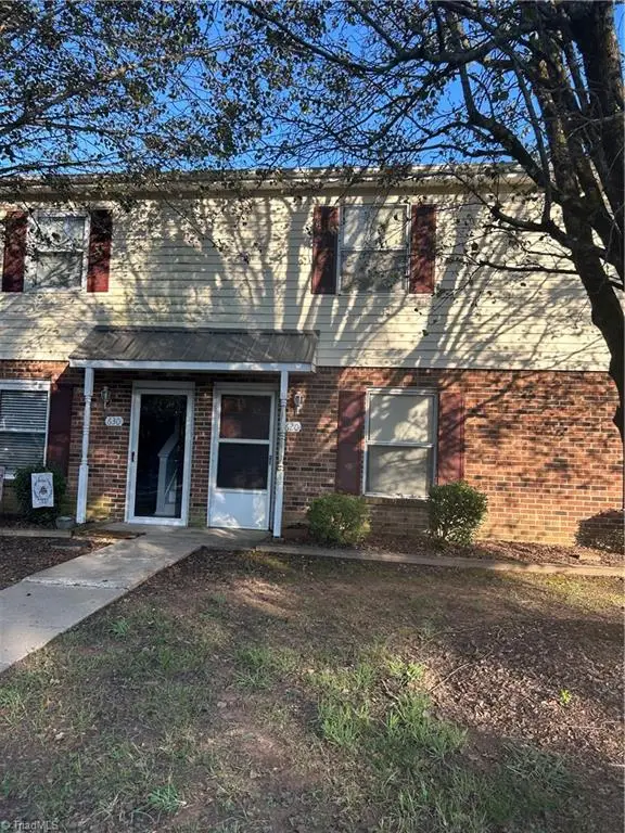 620 Cedarbrook Court, Lewisville, NC 27023 - #2