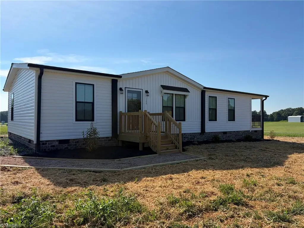 1250 Austin Little Mountain Road, Ronda, NC 28670 - #1