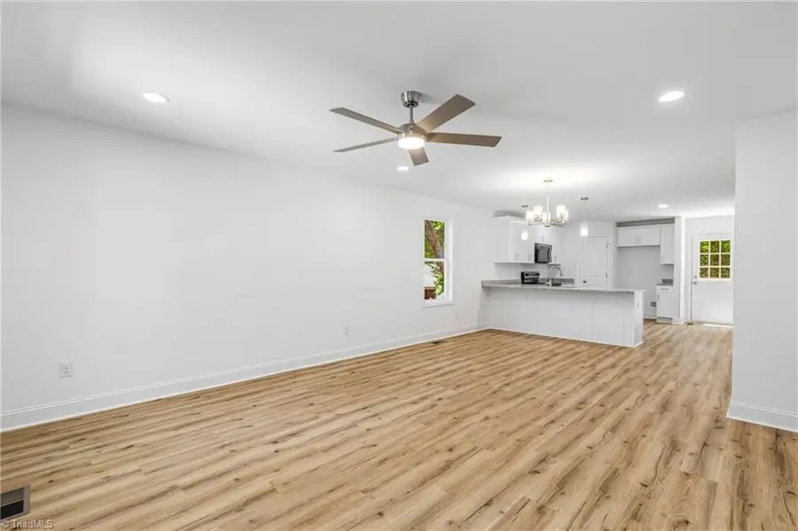 910 Roosevelt Street, Winston Salem, NC 27105 - #3