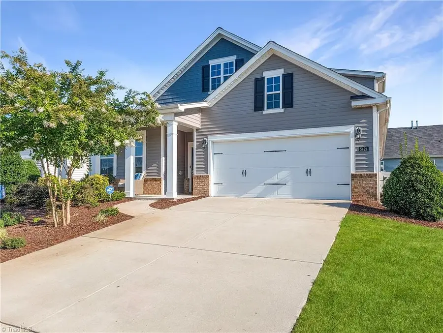 5424 Quartz Avenue, Clemmons, NC 27012 - #2