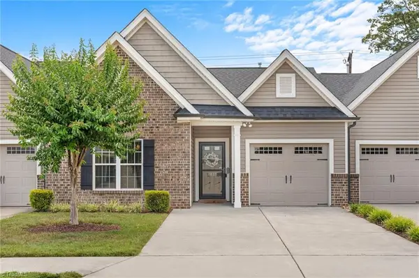 1825 Grand Silo Way, Winston-Salem, NC 27127