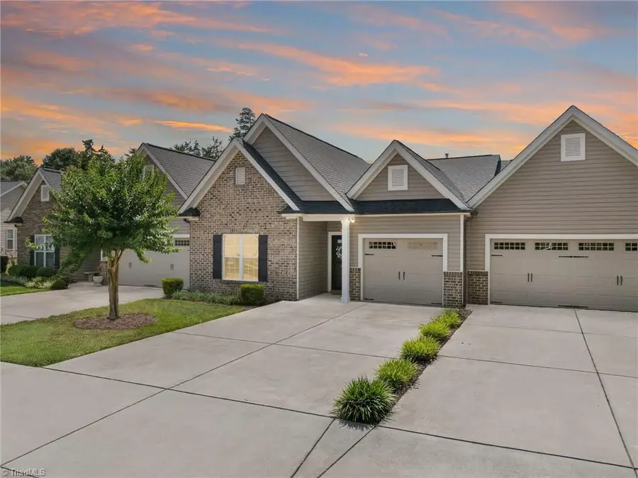 1825 Grand Silo Way, Winston Salem, NC 27127 - #2