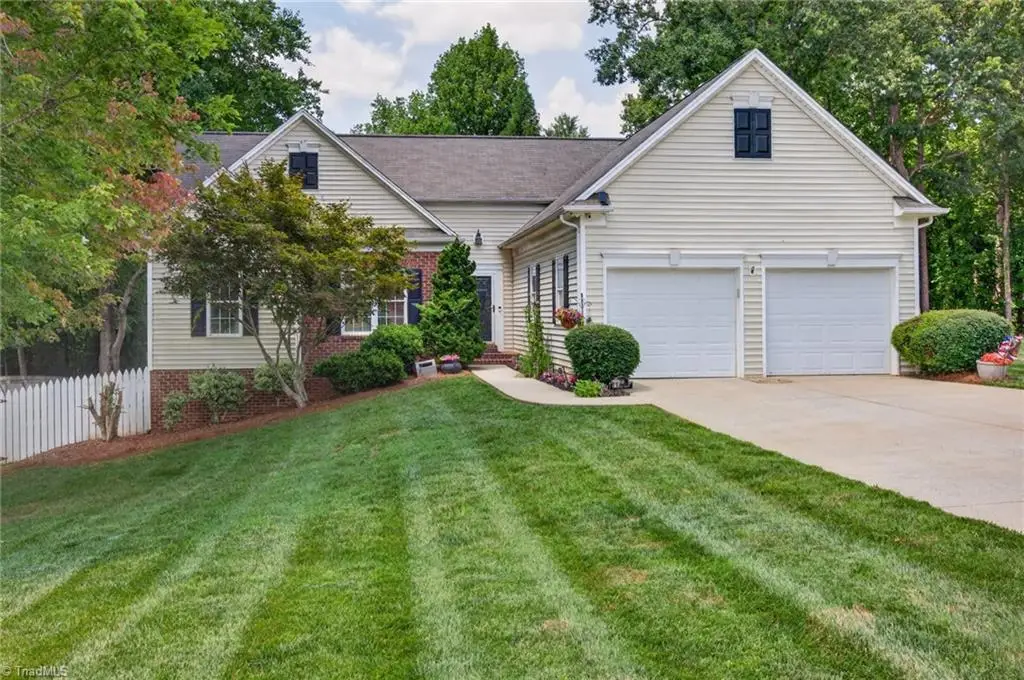 208 Cotswold Lane, King, NC 27021 - #1