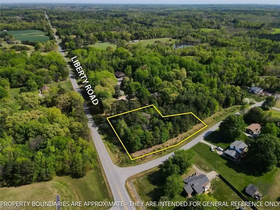 5100 Liberty Road, Greensboro, NC 27406 - #2