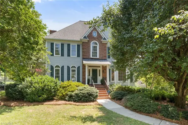 215 Brookfarm Trail, Lewisville, NC 27023