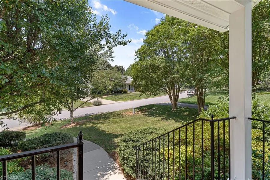 215 Brookfarm Trail, Lewisville, NC 27023 - #2
