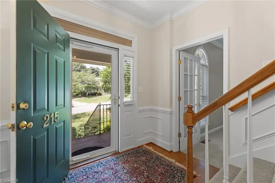 215 Brookfarm Trail, Lewisville, NC 27023 - #3