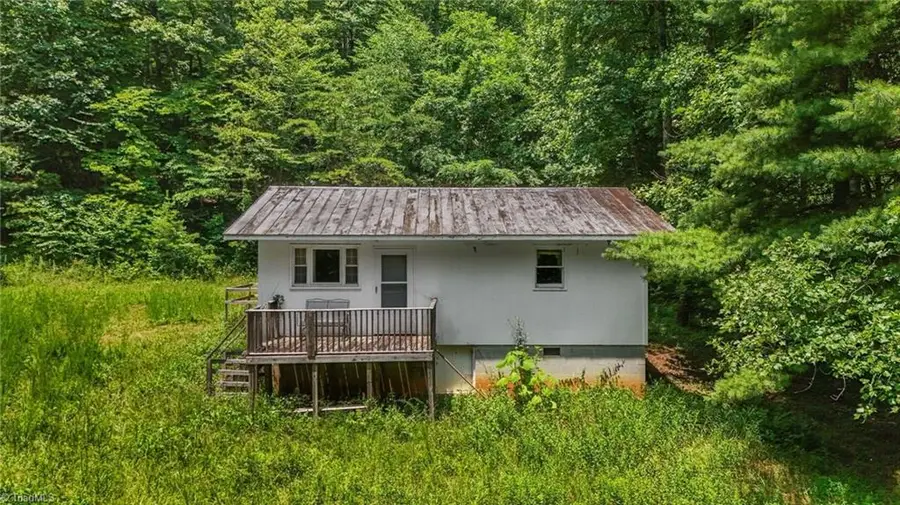 363 Good Hope Lane, Thurmond, NC 28683 - #3