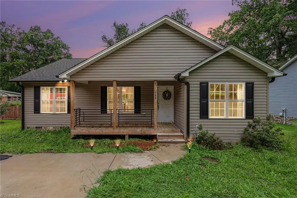 344 Springs Grove Lane, Thomasville, NC 27360 - #1