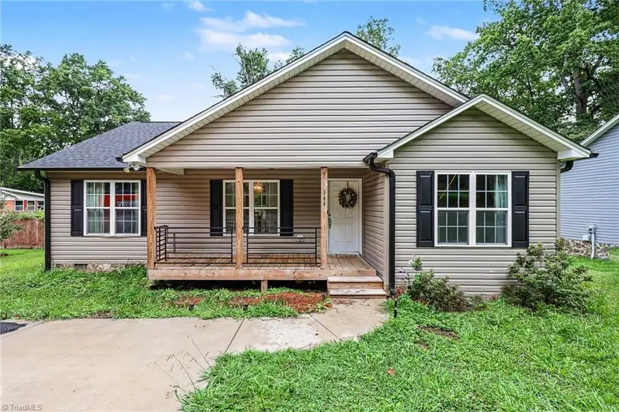 344 Springs Grove Lane, Thomasville, NC 27360 - #2