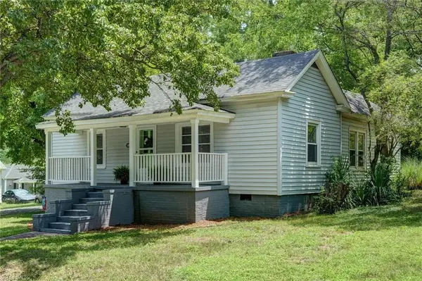 1322 Maryland Avenue, Eden, NC 27288