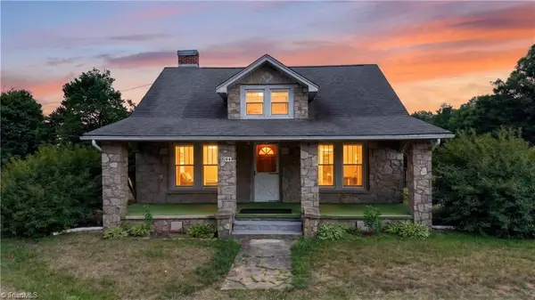 8144 Nc Highway 87, Wentworth, NC 27320