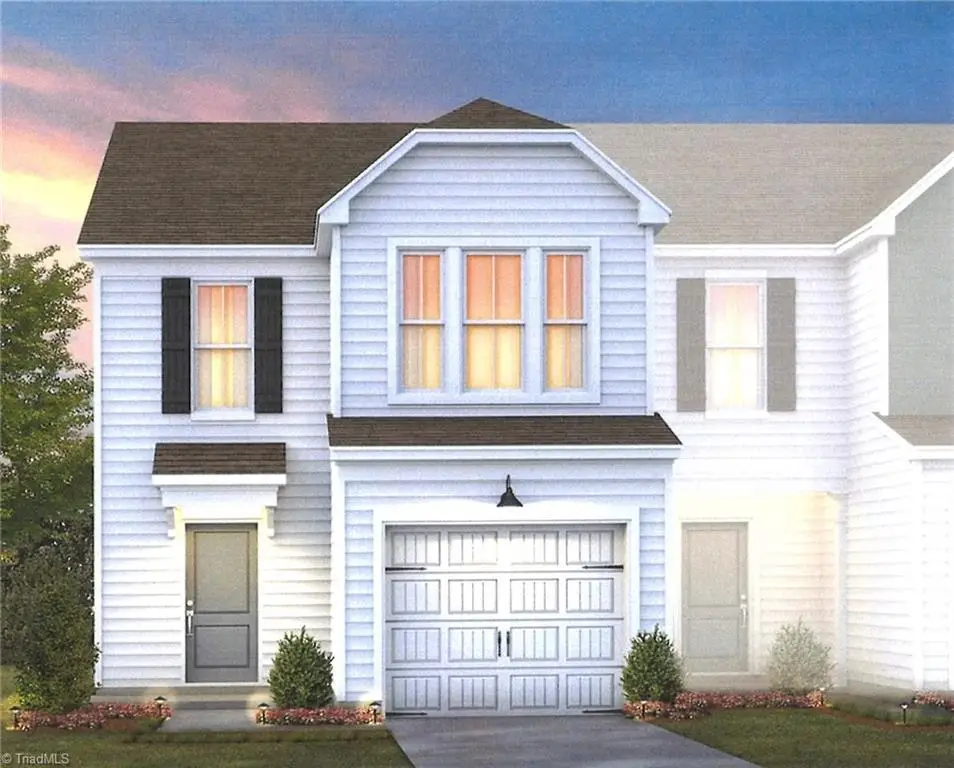 1521 Allegheny River Street, Greensboro, NC 27405 - #1