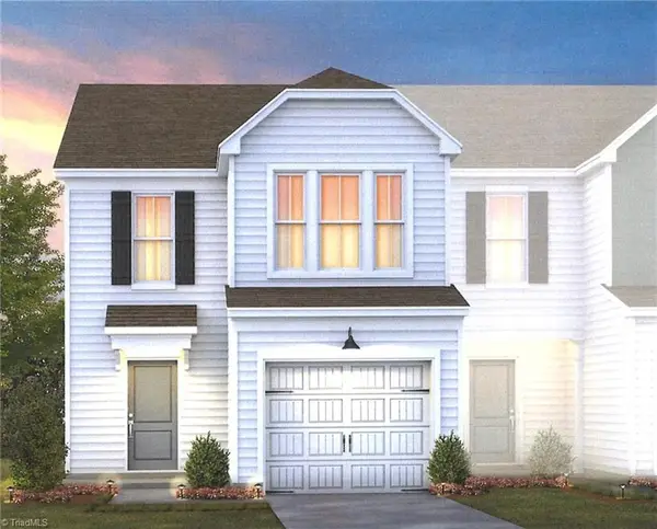 1521 Allegheny River Street, Greensboro, NC 27405