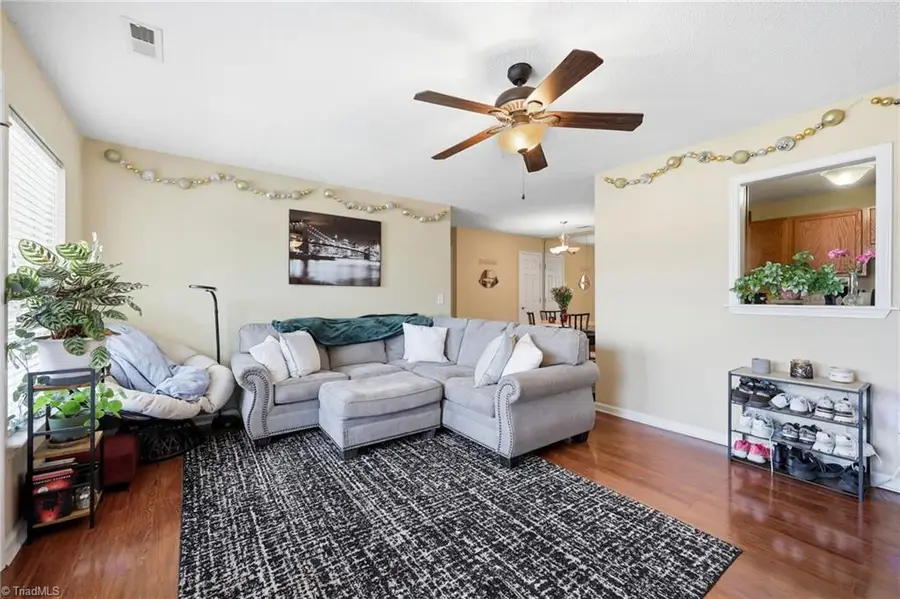 903 Hanahan Court #2A, Greensboro, NC 27409 - #2