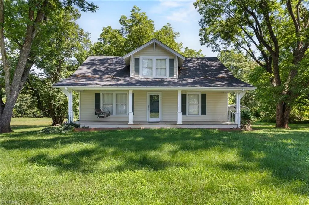 106 Sunset Drive, Boonville, NC 27011 - #1