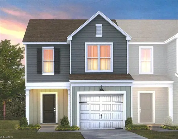 1523 Allegheny River Street, Greensboro, NC 27405