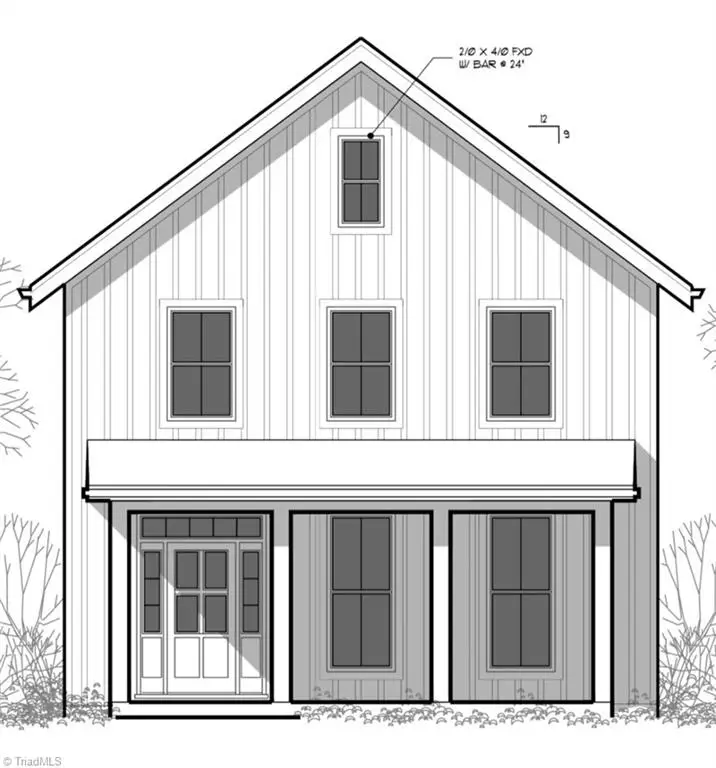 1221 Saint Regis Drive, Burlington, NC 27217 - #1