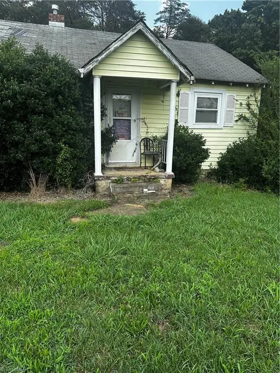 1197 Meadowlark Drive, Winston Salem, NC 27106 - #1