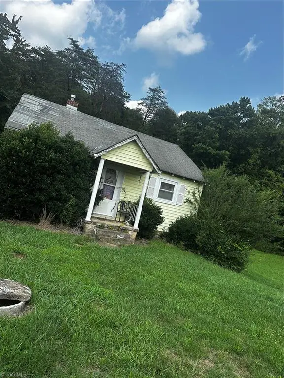 1197 Meadowlark Drive, Winston Salem, NC 27106 - #2